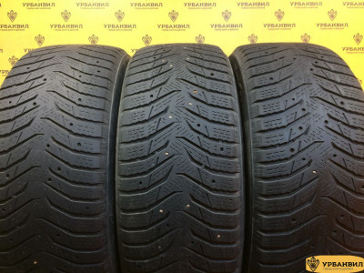 Marshal WinterCraft Ice WI31 225/55 R17 101T