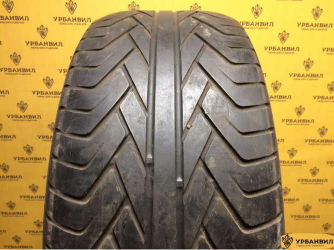 Yokohama Advan ST V802 265/50 R20 111W