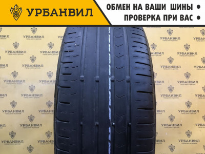 Continental ContiPremiumContact 5 205/55 R16 91V