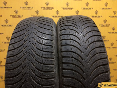 Michelin Alpin 205/65 R15 94T