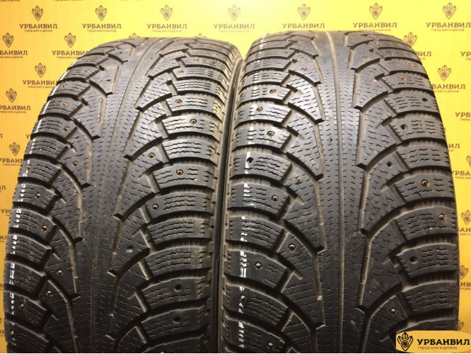 Nokian Tyres Hakkapeliitta 5 275/55 R20 117T