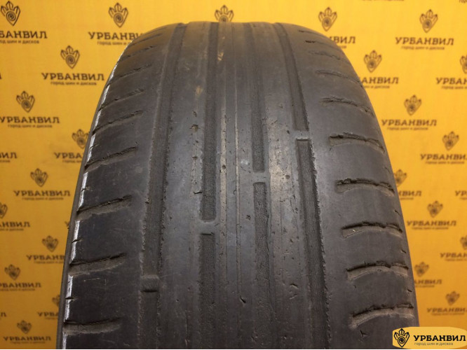 Nokian Tyres Hakka Green 205/60 R16 96H