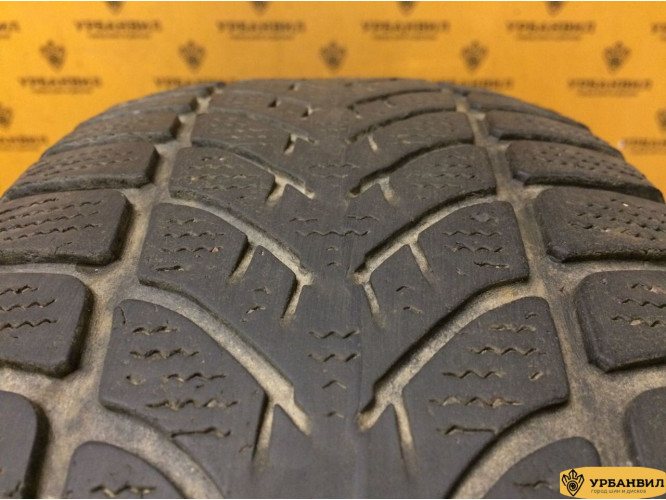 Dunlop SP Winter Sport 4D 195/65 R15