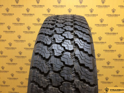 Goodyear Wrangler 245/75 R17 110T