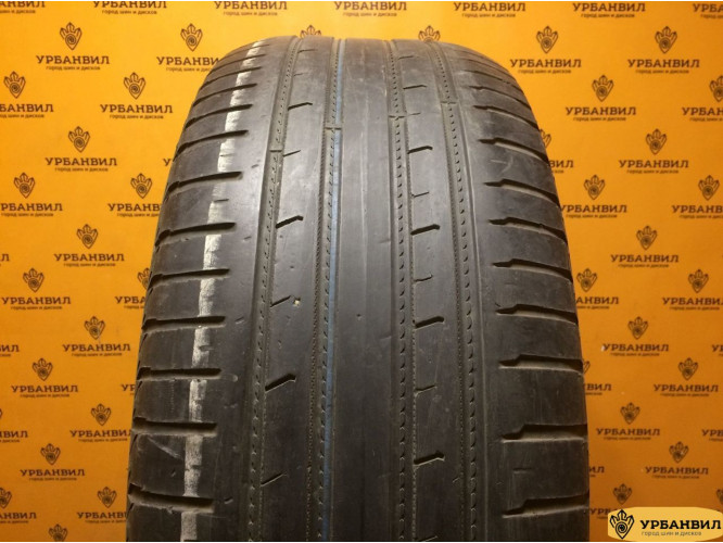 Nokian Tyres Hakka Blue 2 SUV 285/60 R18