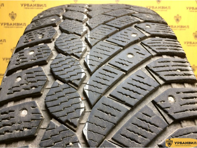 Continental ContiIceContact 4x4 235/55 R19 105T