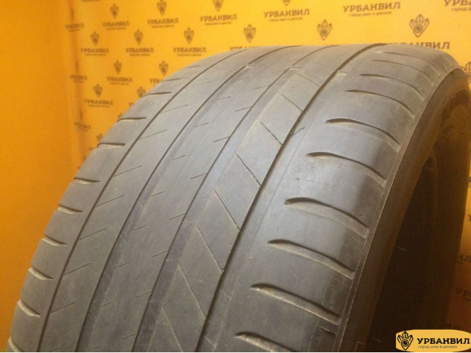 Michelin Latitude Sport 3 265/50 R19 110Y