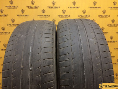 Michelin Primacy HP 205/55 R16 94V