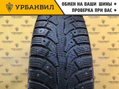 Nokian Tyres Nordman 5 SUV 235/75 R16 108T