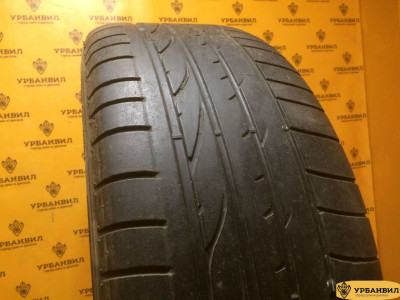 Bridgestone Dueler H/P Sport RFT 255/45 R20