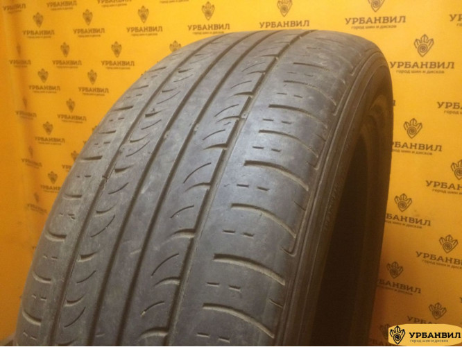 Nexen Classe Premiere CP672A 225/55 R18 98H