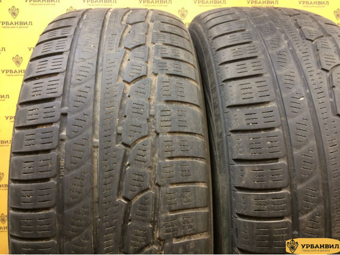 Nokian Tyres WR G2 SUV 265/60 R18 114H