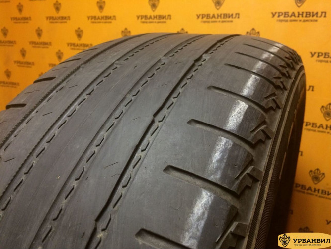 Nokian Tyres Hakka Blue SUV 265/60 R18