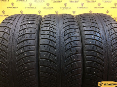 Gislaved Nord Frost 5 225/50 R17 98T