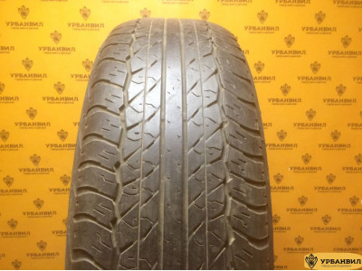 Dunlop Grandtrek AT20 245/70 R17 110S