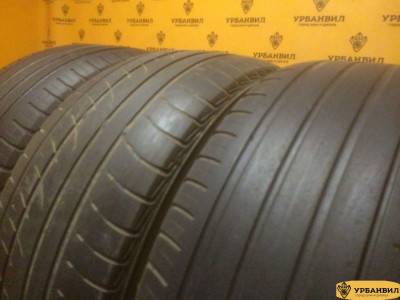 Yokohama C.Drive 2 AC02 205/55 R16 91H