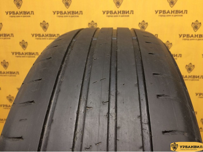 Kumho Ecsta HS51 205/65 R15 94V