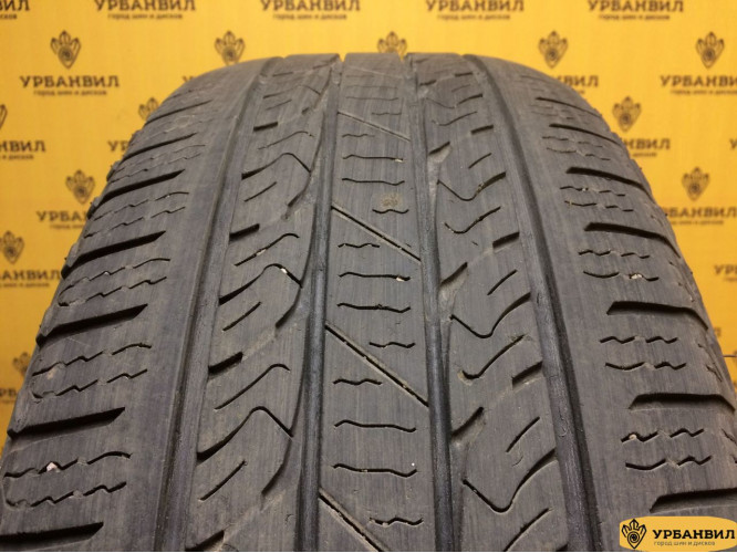 Nexen Roadian HTX RH5 245/60 R18 105H