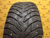 Nokian Tyres Hakkapeliitta 8 SUV 215/70 R16 100T