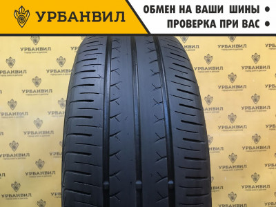 Yokohama BluEarth AE01 205/55 R16 91H