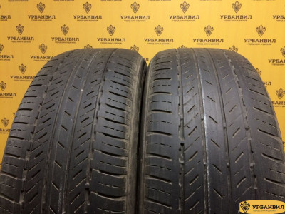 Bridgestone Dueler H/L 400 225/55 R18 98V