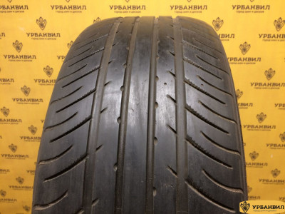 Kumho Ecsta SPT KU31 215/55 R17 94W