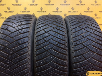 Goodyear Ultragrip Ice Arctic 195/55 R16 87T