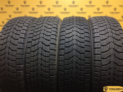 Dunlop Grandtrek SJ6 225/65 R18 103Q