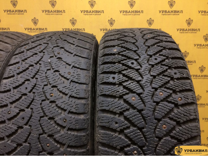 Cordiant Sno-Max 195/55 R15 89T