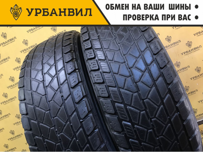 Bridgestone Dueler DM-01 225/70 R15 100Q