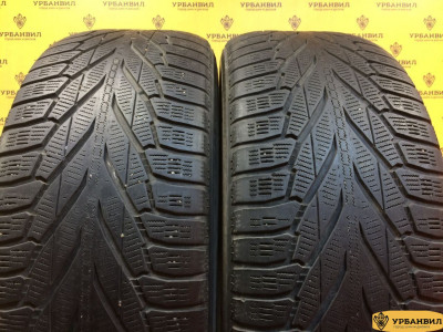 Nokian Tyres Hakkapeliitta R2 SUV 265/60 R18 114R