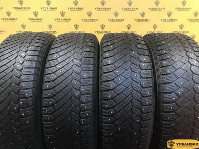 Continental ContiIceContact 4x4 225/65 R17 102T