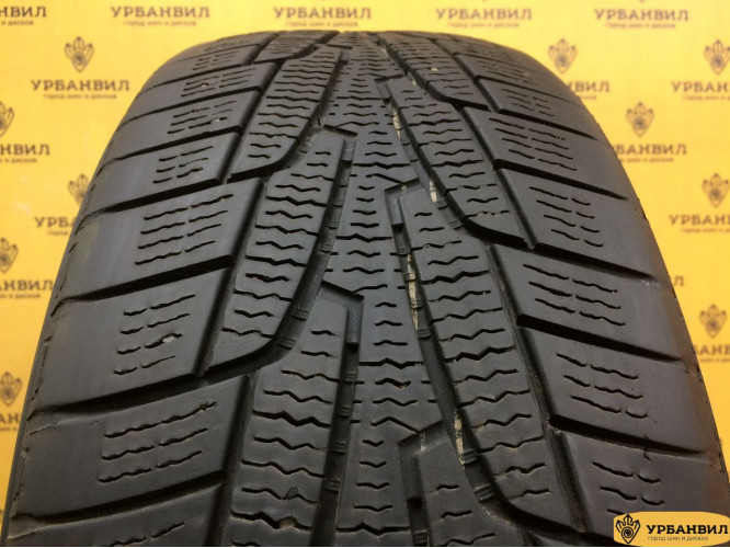 Marshal I'Zen KW31 225/55 R17 101R