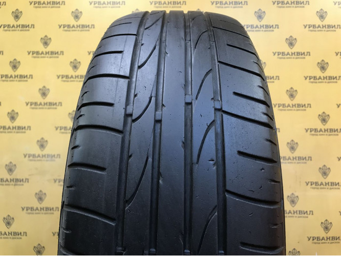 Bridgestone Dueler H/T 215/65 R16 98H