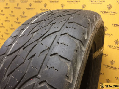 Bridgestone Dueler A/T 697 285/60 R18 116T