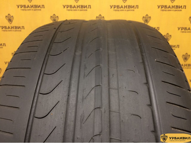 Pirelli Cinturato P7 245/40 R18 97Y