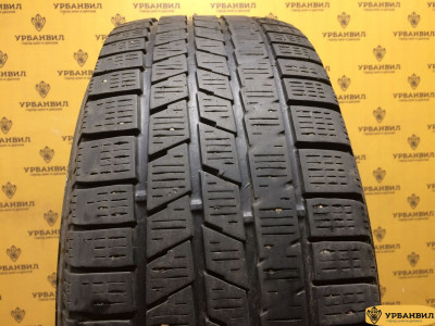 Pirelli Scorpion Ice&Snow 255/55 R18