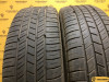 Goodyear Integrity 215/65 R17 98T