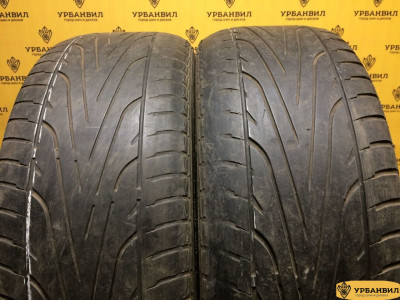 Maxxis MA-Z3 Victra 215/55 R16 97W