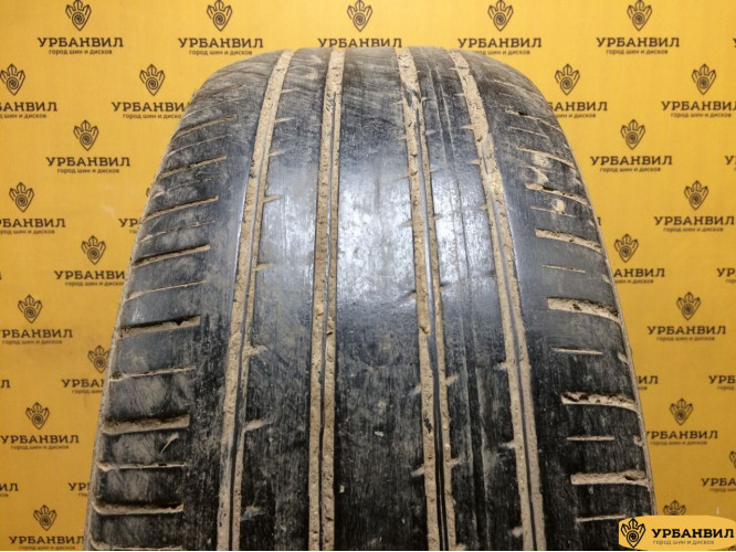 Pirelli P Zero Rosso 235/60 R18 103V