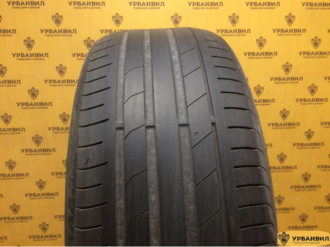 Nexen N'Fera SU1 245/50 R18 104W