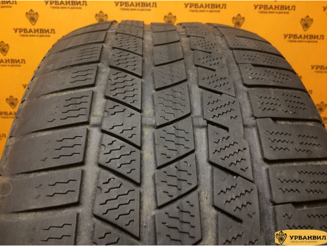 Continental ContiCrossContact Winter 275/40 R20