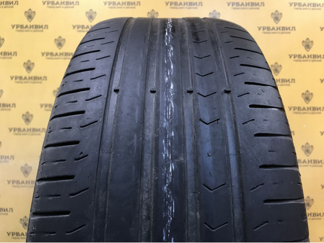 Continental ContiPremiumContact 5 225/60 R17 99V