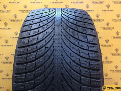 Michelin Latitude Alpin LA2 295/35 R21 107V