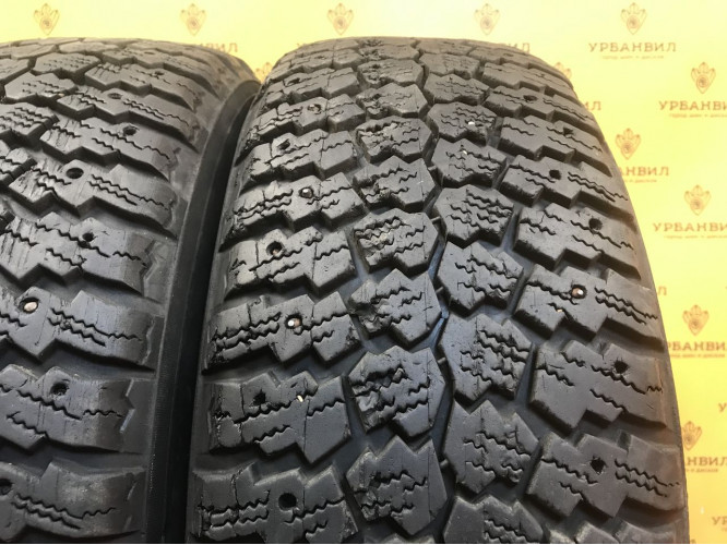 КАМА (Нижнекамский шинный завод) Кама-501 195/65 R15 91R