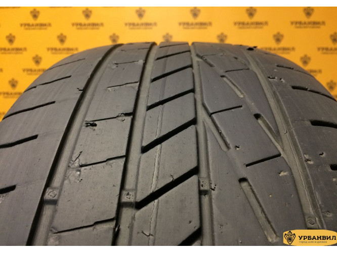 Goodyear Excellence 235/55 R19