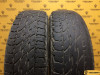 Bridgestone Dueler A/T 697 215/70 R16 100S