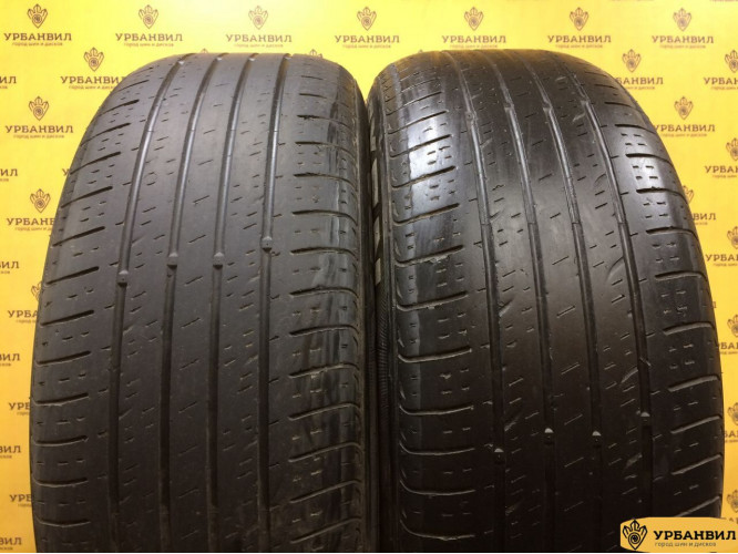 Nexen N'Priz RH7 225/60 R18 100H