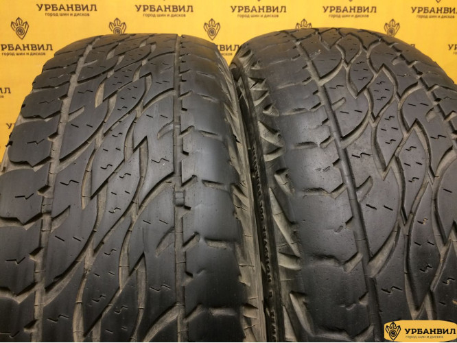 Bridgestone Dueler A/T 215/70 R16 100S