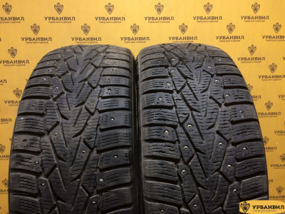 Nokian Tyres Nordman 7 205/50 R17 93T